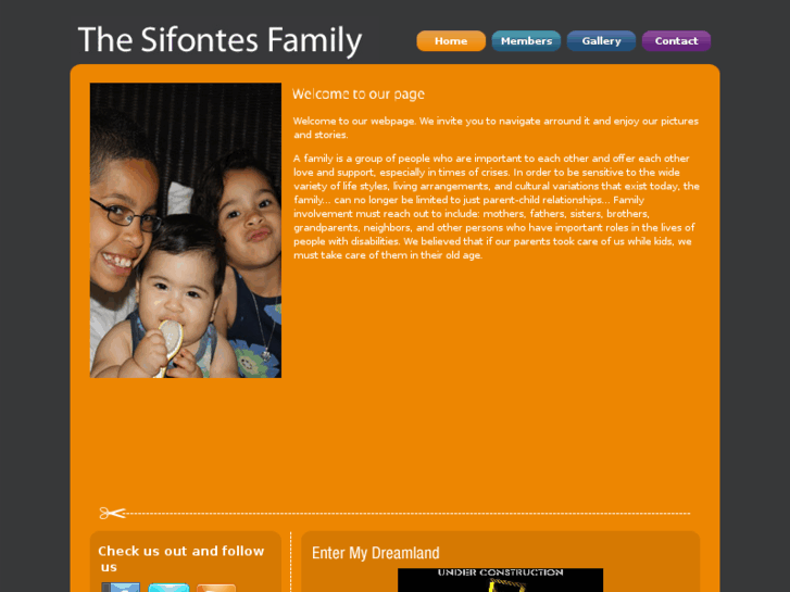 www.thesifontes.com