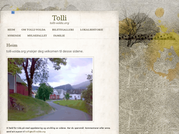 www.tolli-volda.org