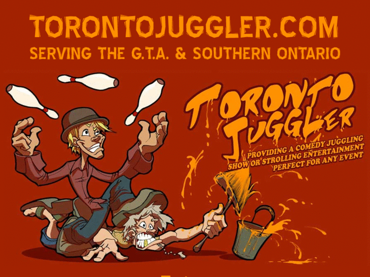 www.torontojuggler.com