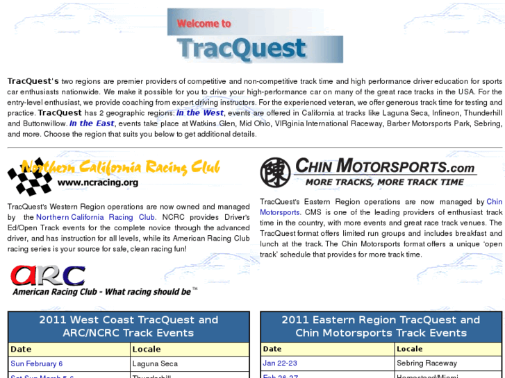 www.tracquest.com