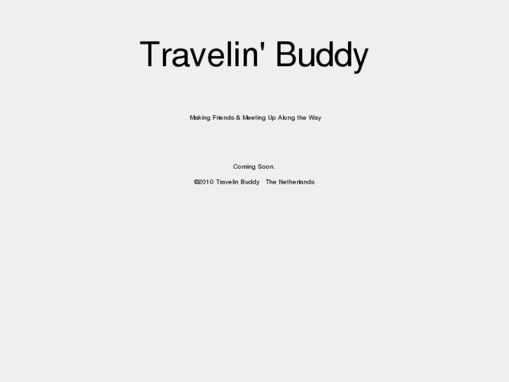 www.travelinbuddy.com