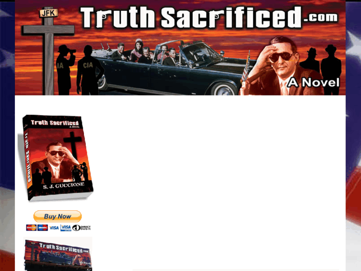 www.truthsacrificed.com