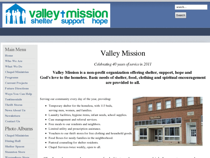 www.valleymission.net