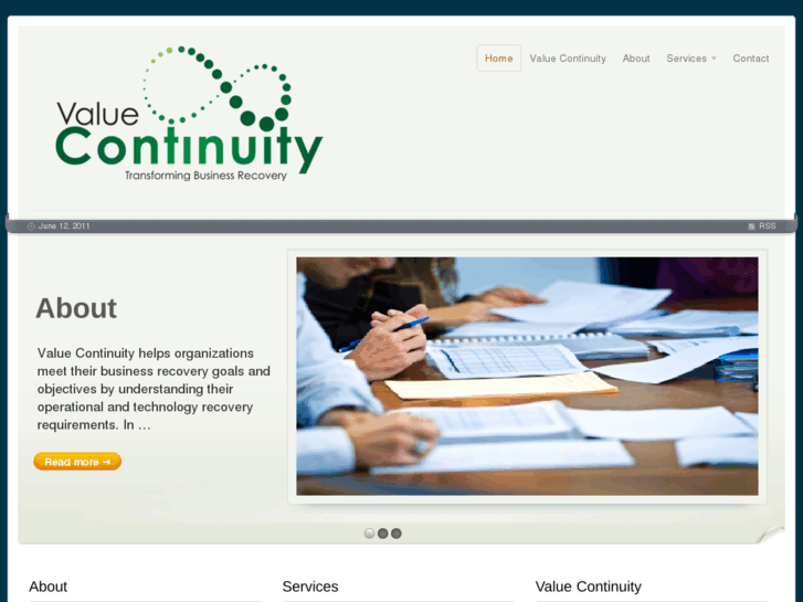 www.valuecontinuity.com