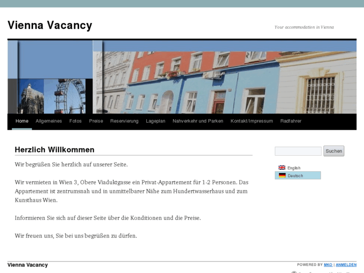 www.vienna-vacancy.org