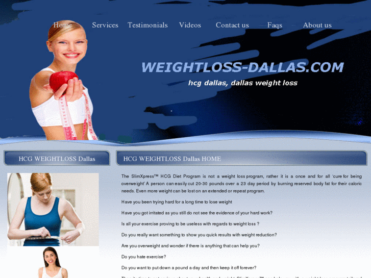 www.weightloss-dallas.com