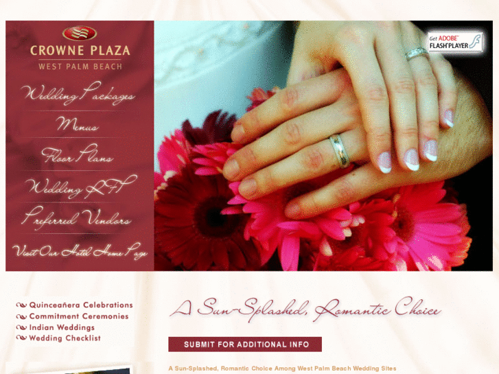 www.westpalmbeachweddings.net
