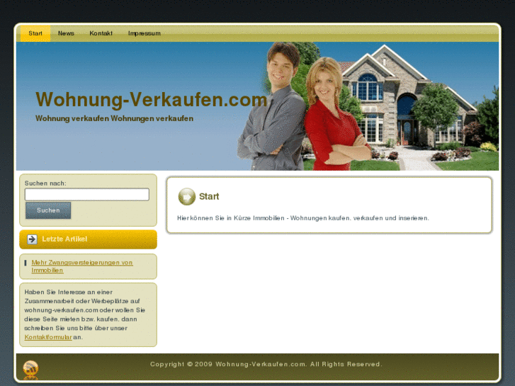 www.wohnung-verkaufen.com