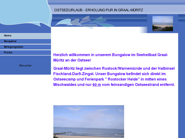 www.xn--ostseeurlaub-graal-mritz-ftc.com