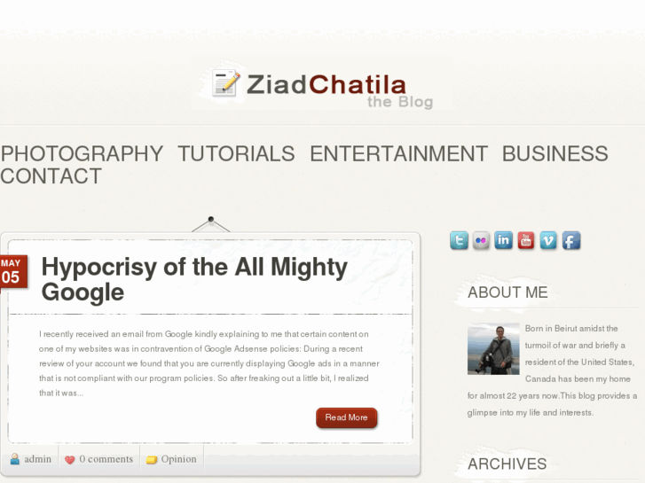 www.ziadchatila.com