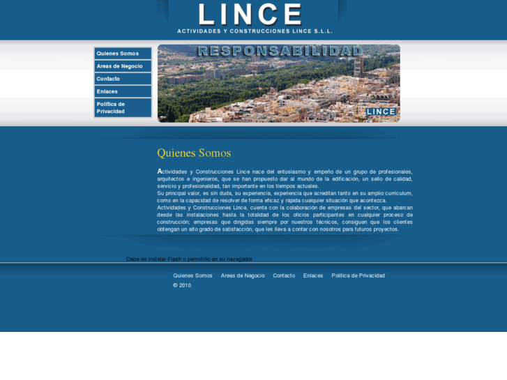 www.ac-lince.es