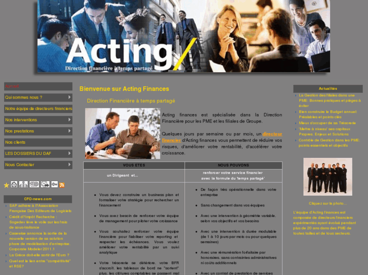 www.acting-finances.com