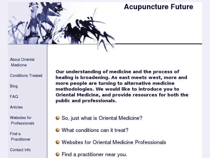 www.acupuncture-future.com