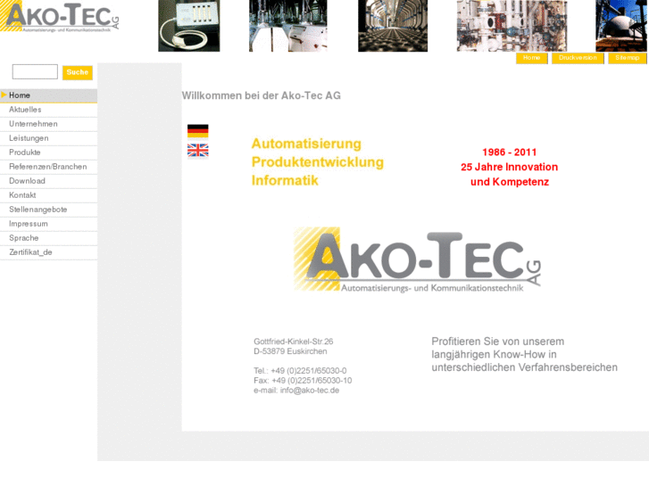 www.ako-tec.de