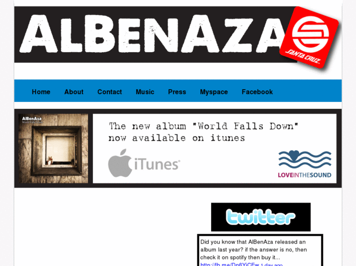 www.albenaza.com