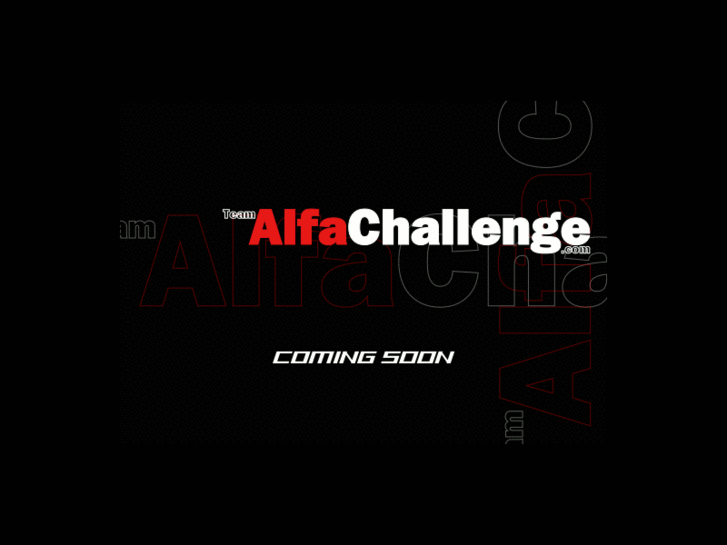 www.alfachallenge.com