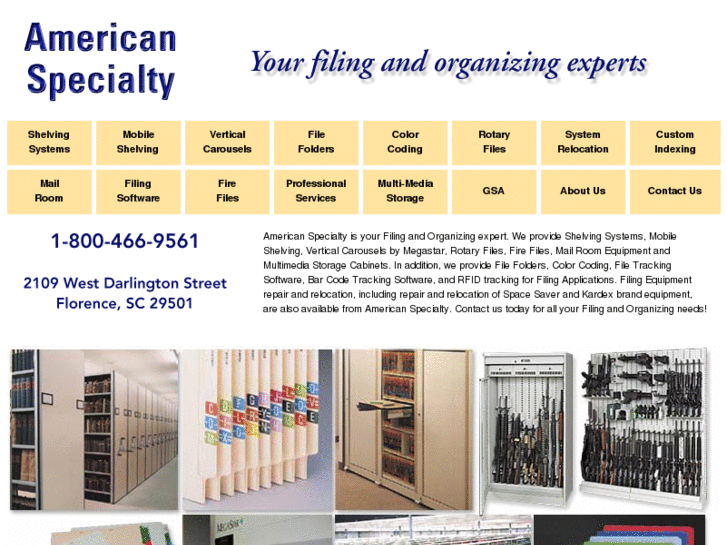 www.americanspecialty.biz