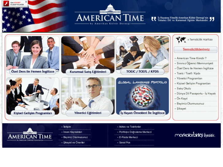 www.americantime.org