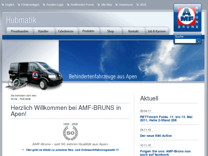 www.amf-hubmatik.com