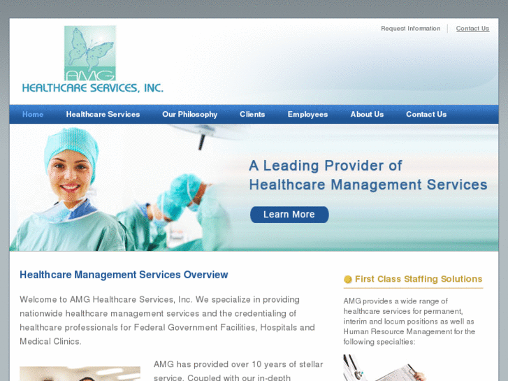 www.amghealthcare.com