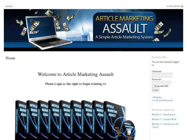 www.articlemarketingassault.com