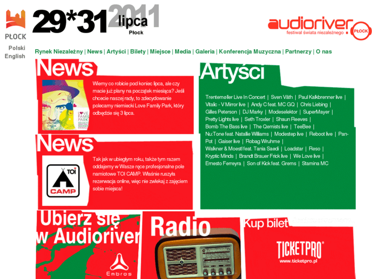 www.audioriver.pl