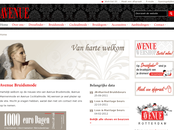 www.avenue.nl