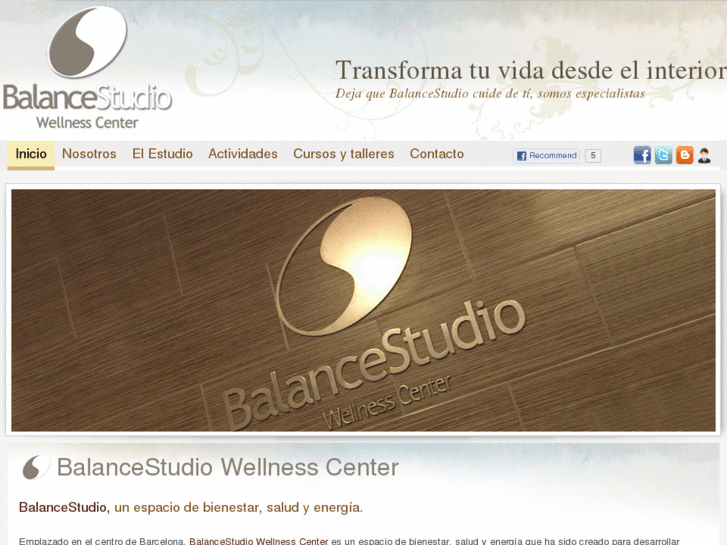 www.balancestudio.es