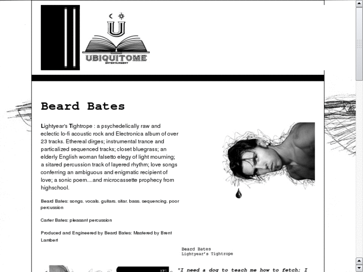 www.beardbates.com