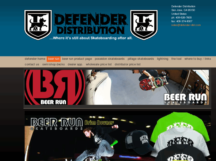 www.beerrunskateboards.com