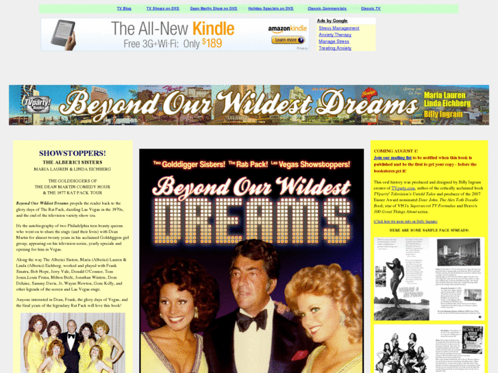 www.beyondourwildestdreams.com