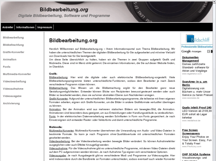 www.bildbearbeitung.org