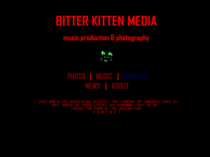 www.bitterkitten.com