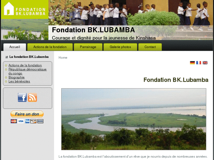 www.bklubamba.org