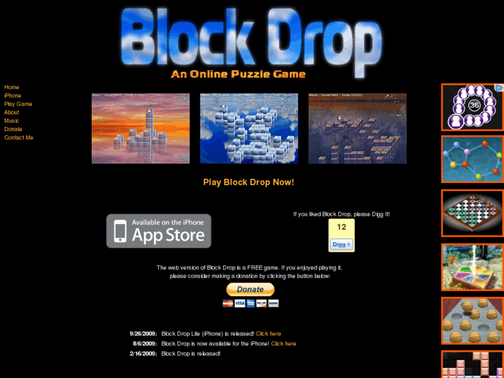 www.blockdrop.com