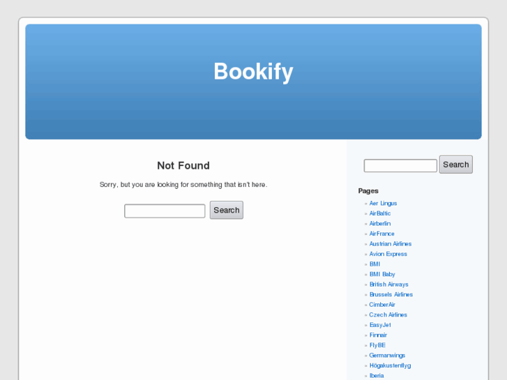 www.bookify.org