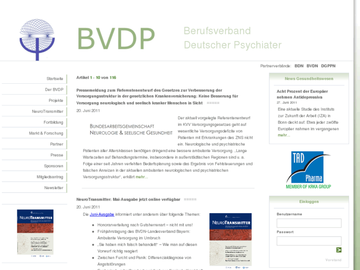 www.bv-psychiater.de