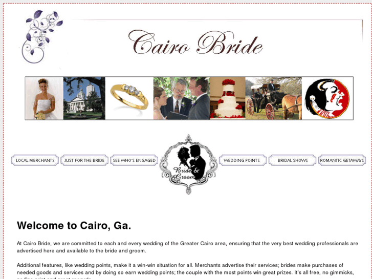 www.cairobride.com