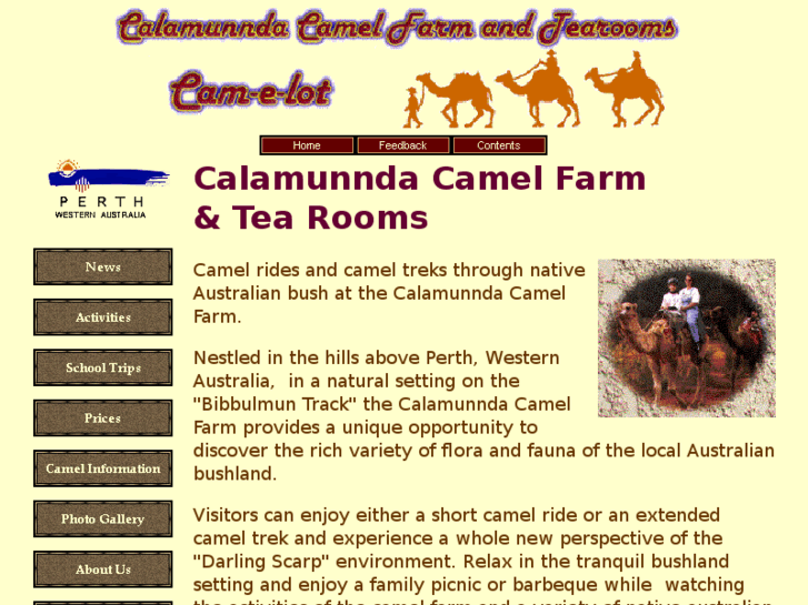 www.camelfarm.com