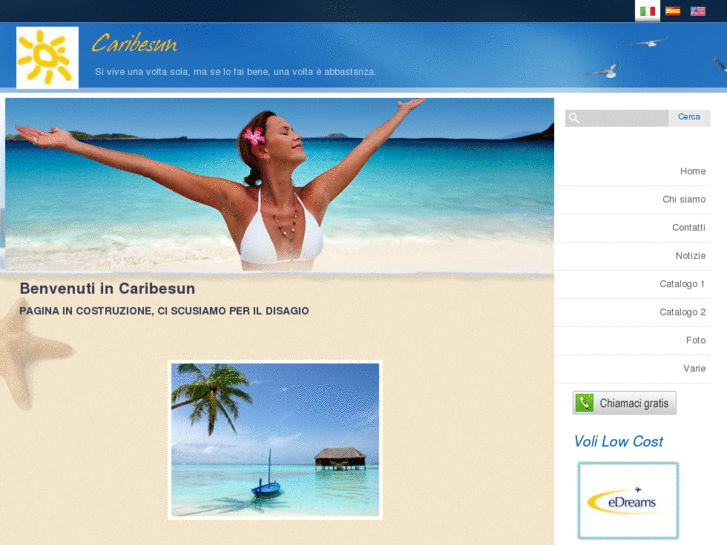www.caribesun.net