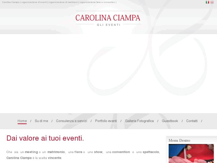www.carolinaciampa.com