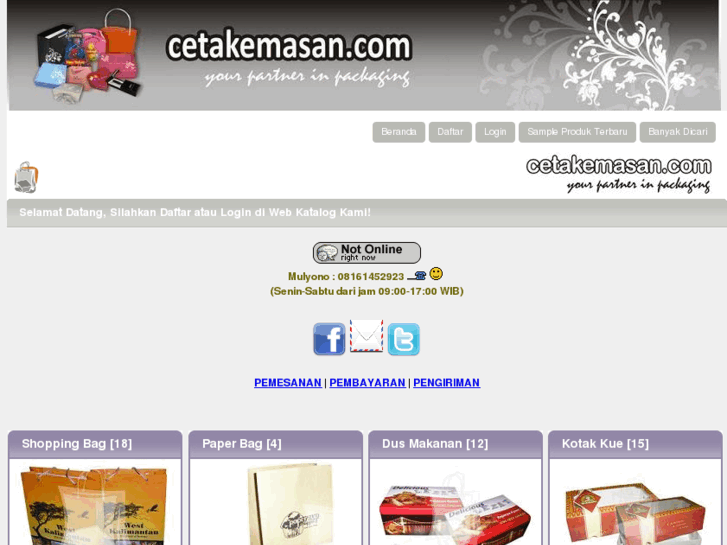 www.cetakemasan.com