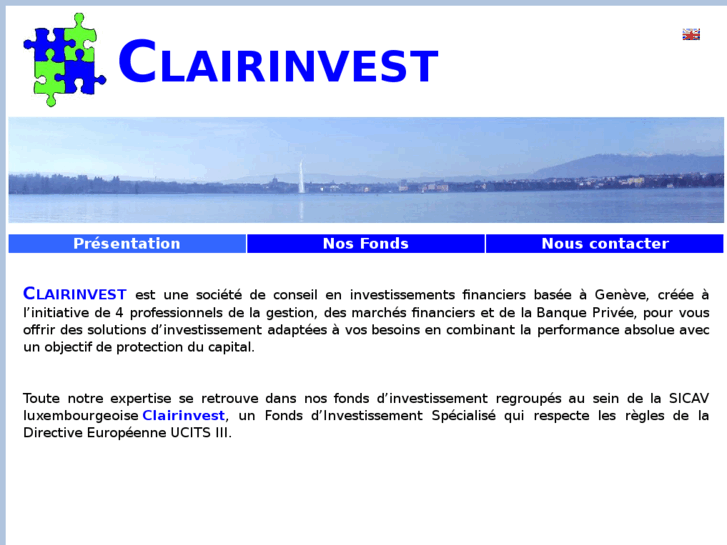 www.clairinvest.com