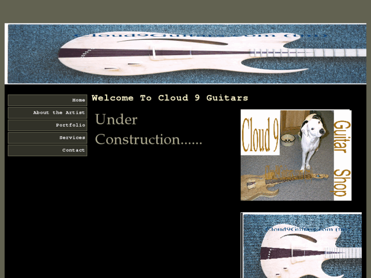 www.cloud9guitar.com