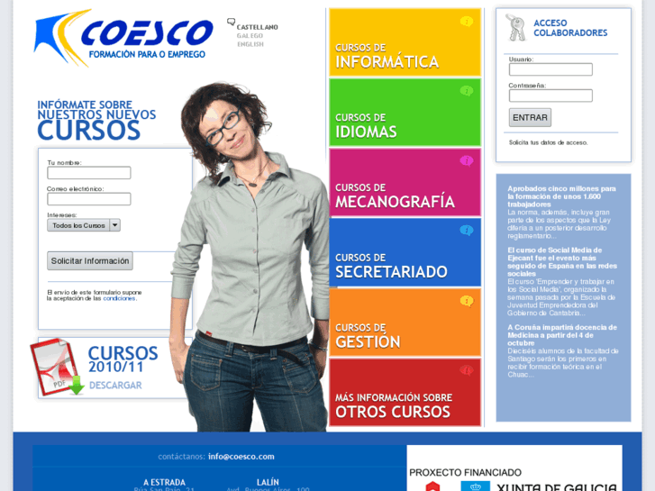 www.coesco.com