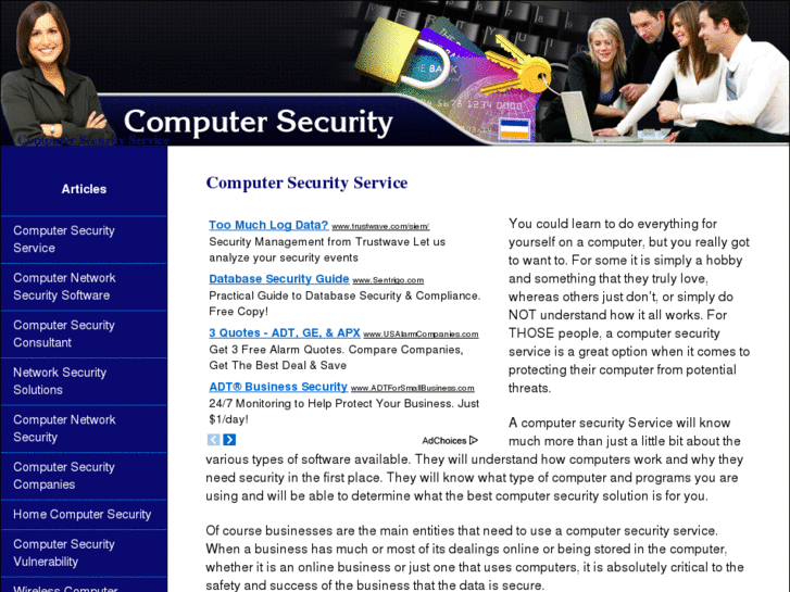 www.computersecurityservice.org