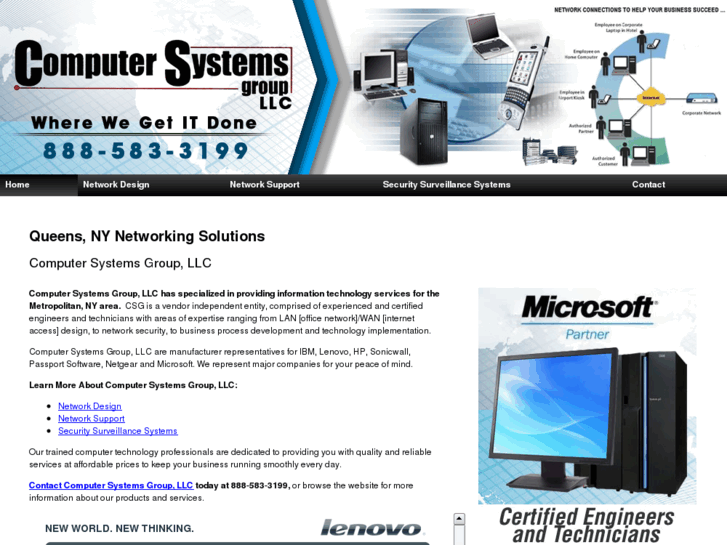 www.computersystemsgroupllc.net