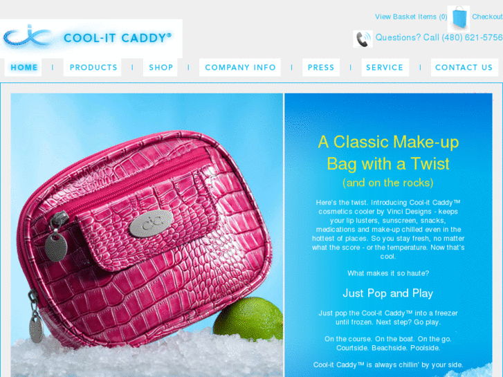 www.cool-itcaddy.com