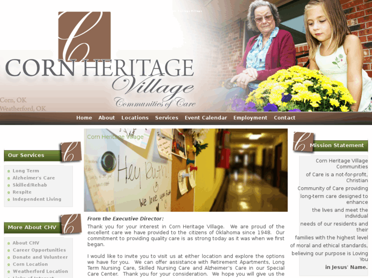 www.cornheritage.com