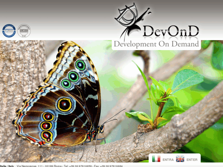 www.devond.com